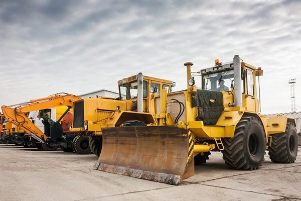 Equipment and Vehicle Rentals lan