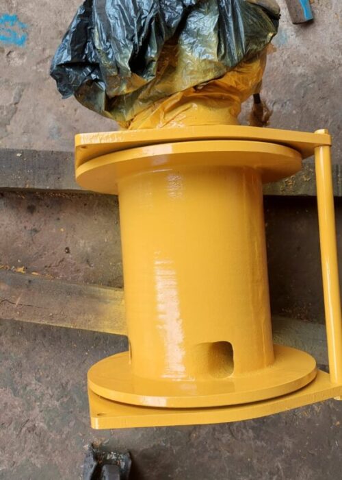 Repair dan Recodition Winch Hydraulic PD12 Braden - Proyek Pertamina Hulu 8 Repair dan Recodition Winch Hydraulic PD12 Braden - Proyek Pertamina Hulu 8
