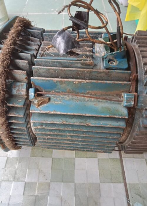 Rewinding Motor 3 Phase 1 Rewinding Motor 3 Phase 1